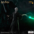Figurka Iron Studio Voldemort BDS Art Scale, 1/10_428080278