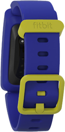 Google Fitbit Ace 2 Night Sky + Neon Yellow_1879438180