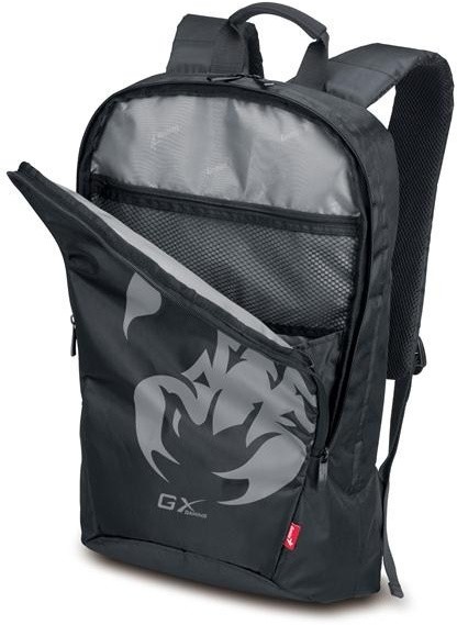 Genius GX-Gaming Backpack GB-1750, černá_563010974