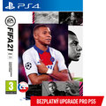 FIFA 21 - Champions Edition (PS4)