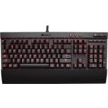 CORSAIR Gamiing K70 RED LED + Cherry MX RED, CZ_405404806