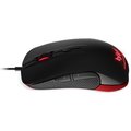 Acer Predator Gaming Mouse by SteelSeries, černá_501698981