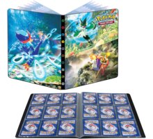 Album Ultra Pro Pokémon - Paldea Evolved, A4, na 180 karet_415723614