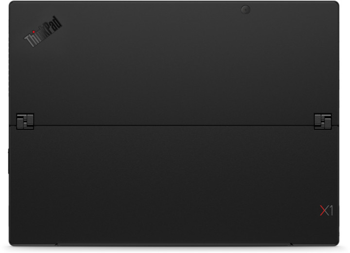 Lenovo ThinkPad X1 Tablet 3, černá_1875186932