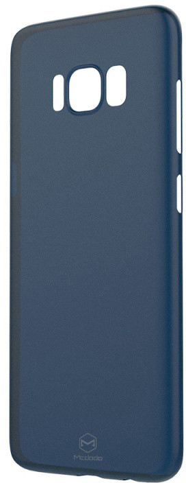 Mcdodo zadní kryt pro Samsung Galaxy S8 Plus, modrá (Patented Product)_869085552