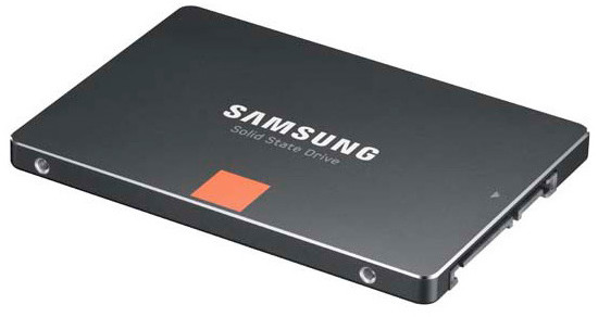 Samsung SSD 840 Series - 512GB, Pro_442848162
