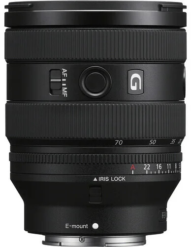 Sony FE 20-70mm F4 G Lens_205309688