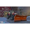 Prasata, krávy i včely. Farming Simulator 22 sází na reálnost a detaily
