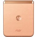 Motorola RAZR 40 ULTRA, 8GB/256GB, Peach Fuzz_1506329613