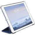Spigen Smart Fold Case, blue - iPad 9.7&quot;_713430105