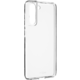 FIXED gelové pouzdro pro Samsung Galaxy S21 FE, čirá_974041281