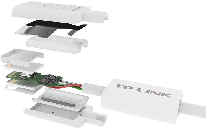 TP-LINK Apple MFi Lightning &gt; USB cable_463771971