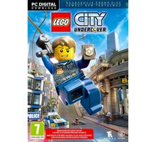 LEGO City: Undercover (PC)_645395707