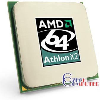 AMD Athlon 64 X2 4450B (ADH445BDOBOX) BOX_1061643514
