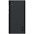 Nillkin Super Frosted Zadní Kryt pro Sony G3311 Xperia L1, Black_10622424