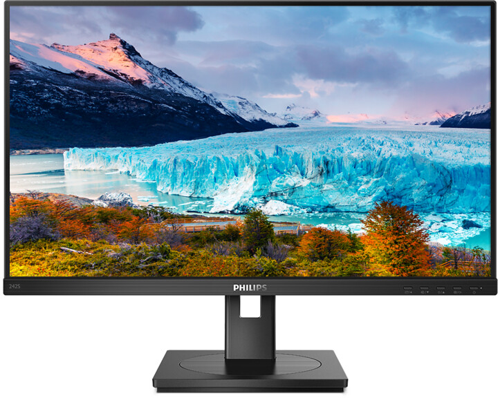 Philips 242S1AE - LED monitor 23,8&quot;_2136236021