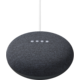 Google Nest Mini 2. generace, charcoal O2 TV HBO a Sport Pack na dva měsíce