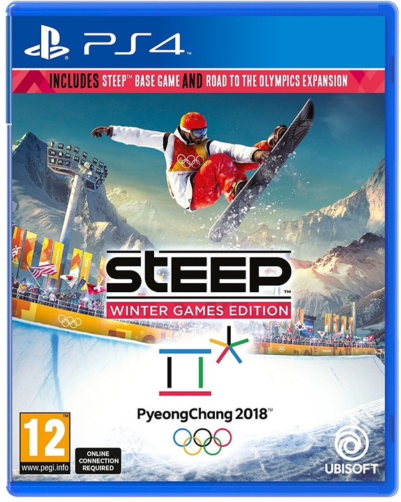 Steep - Winter Games Edition (PS4)_94786359