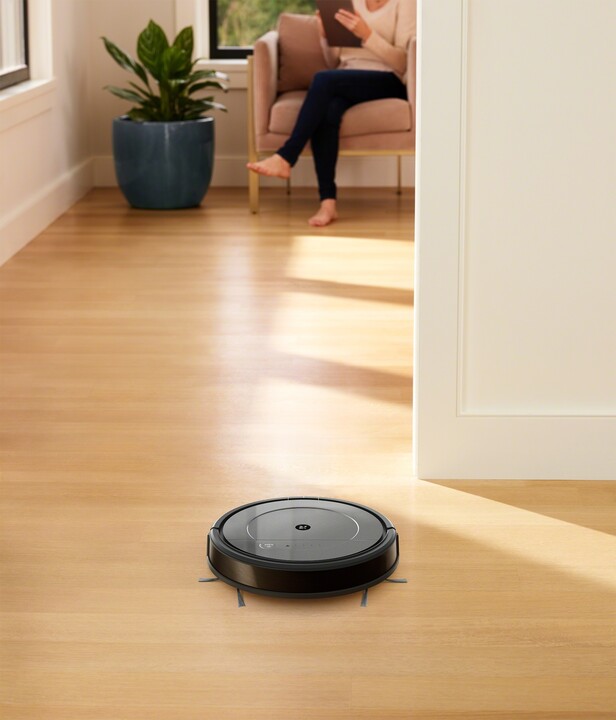 iRobot robotický vysavač Roomba Combo 113_803371321