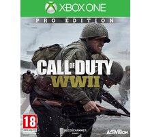 Call of Duty: WWII - Pro Edition (Xbox ONE)_947656599