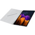 Samsung pouzdro Book Cover pro Galaxy Tab S7+ (T970), šedá_1181061688