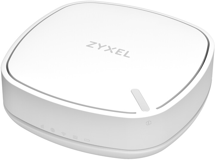 Zyxel LTE3302 LTE Router_1983143053