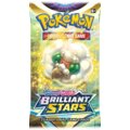 Karetní hra Pokémon TCG: Sword &amp; Shield Brilliant Stars - Booster_1298467749