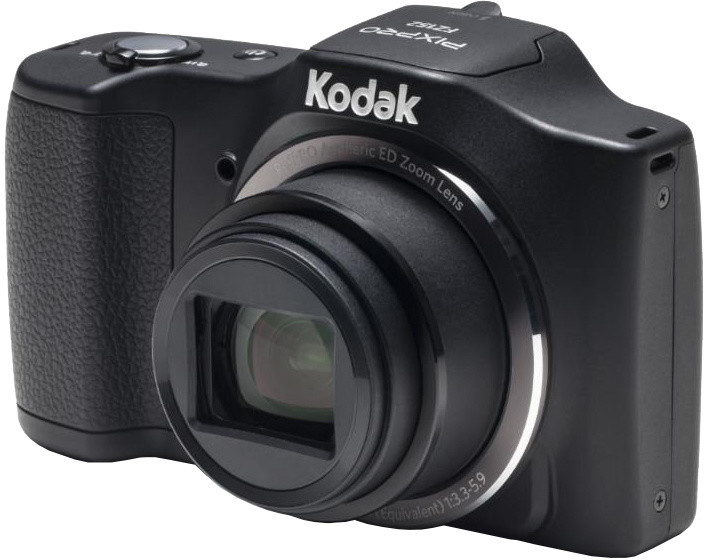 Kodak Friendly zoom FZ152, černá_1630124436