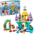 LEGO® DUPLO® I Disney 10435 Arielin kouzelný podmořský palác_1737112938