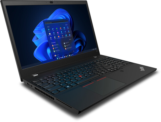 Lenovo ThinkPad P15v Gen 3 (Intel), černá_125949367