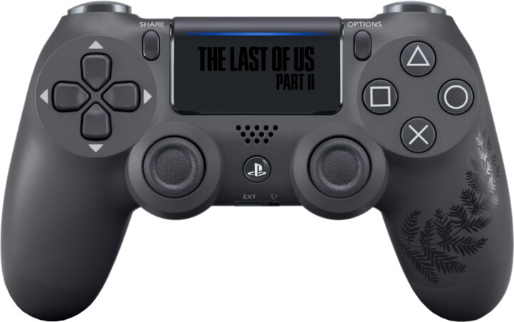 Sony PS4 DualShock 4 v2, The Last of Us Part II_331196385
