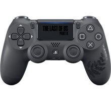 Sony PS4 DualShock 4 v2, The Last of Us Part II_331196385