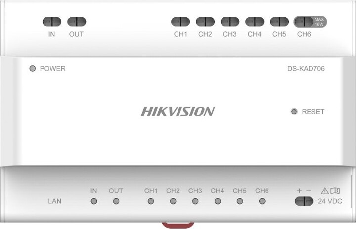 Hikvision DS-KAD706_1581521912