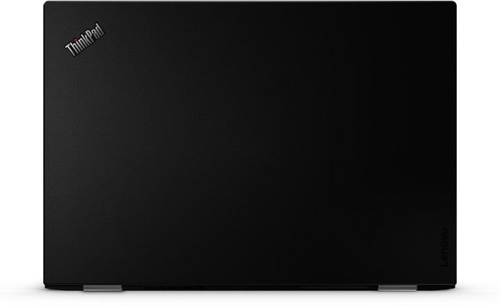 Lenovo ThinkPad X1 Carbon 4, černá_1384845269