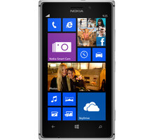 Nokia Lumia 925, černá_410905347