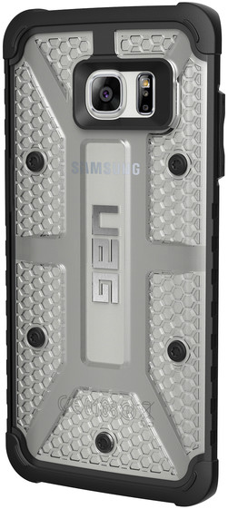 UAG composite case Maverick, clear- Galaxy S7 Edge_1411901215
