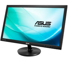 ASUS VS247HR - LED monitor 24&quot;_703107634