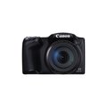 Canon PowerShot SX400 IS, černá_1421754167