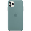 Apple silikonový kryt pro iPhone 11 Pro Max, kaktusová zelená_954039245