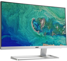 Acer S277HKwmjdpp - 4K LED monitor 27&quot;_1278291916