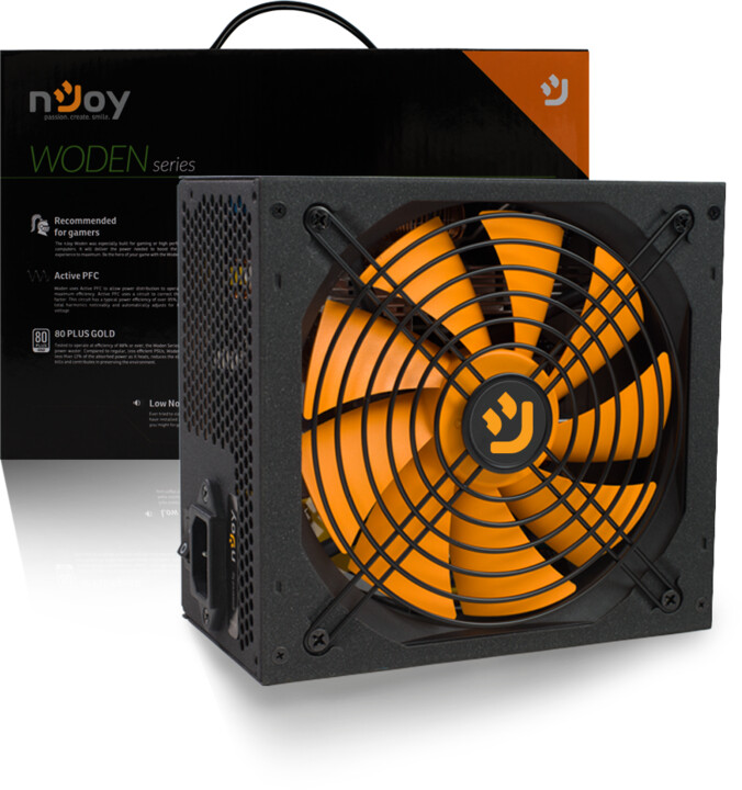 nJoy Woden 650 - 650W_1110533085