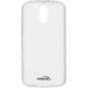 Kisswill TPU pouzdro pro Motorola G4 Plus, transparentní