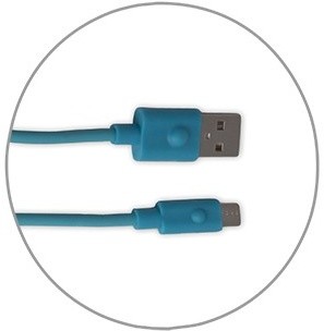 EPICO Nabíjecí/Datový Micro USB kabel EPICO SENSE CABLE_2038638685