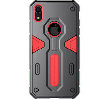 Nillkin Defender II ochranné pouzdro pro iPhone Xr, červený_2117057688