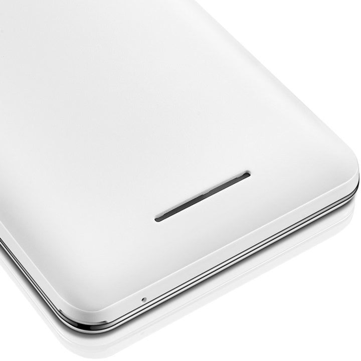 Lenovo A5000, DualSim, bílá + zadni kryt zdarma_2105726327