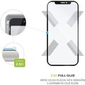 FIXED Ochranné tvrzené sklo Full-Cover pro Motorola Moto G Power (2021), černá_1297108752
