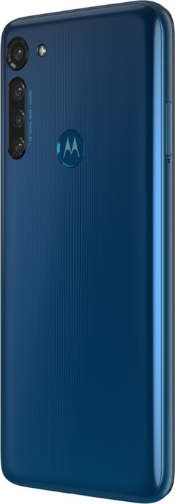 Motorola Moto G8 Power, 4GB/64GB, Capri Blue_1834815489