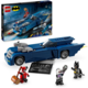 LEGO® DC Batman™ 76274 Batman™ a Batmobil vs. Harley Quinn™ a Mr. Freeze™_1228593905