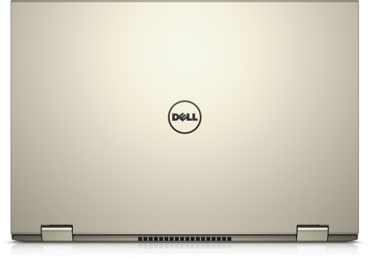 Dell Inspiron 13z (7359) Touch, zlatá_247235118
