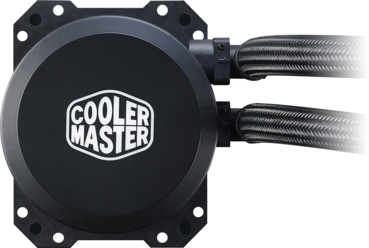 Coolermaster MasterLiquid ML240L RGB, vodní chlazení v hodnotě 1 849 Kč_863112847